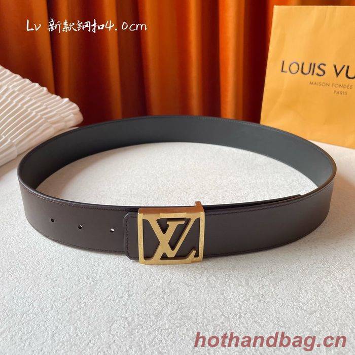 Louis Vuitton Belt 40MM LVB00040 Louis Vuitton Belt 40MM LVB00040